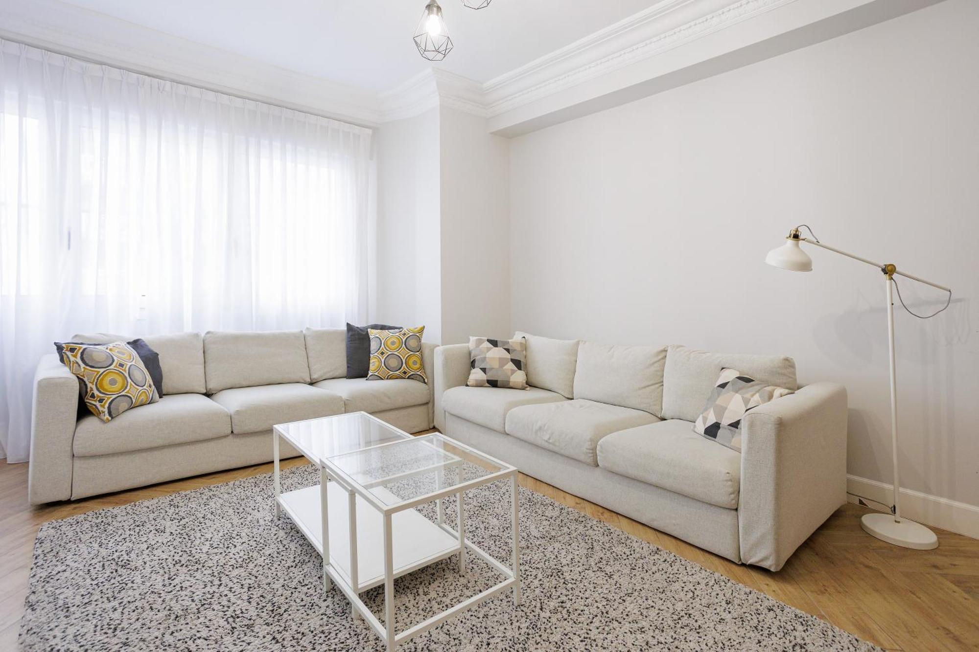 Apartamento Anboto By Bilbaohost Exteriör bild