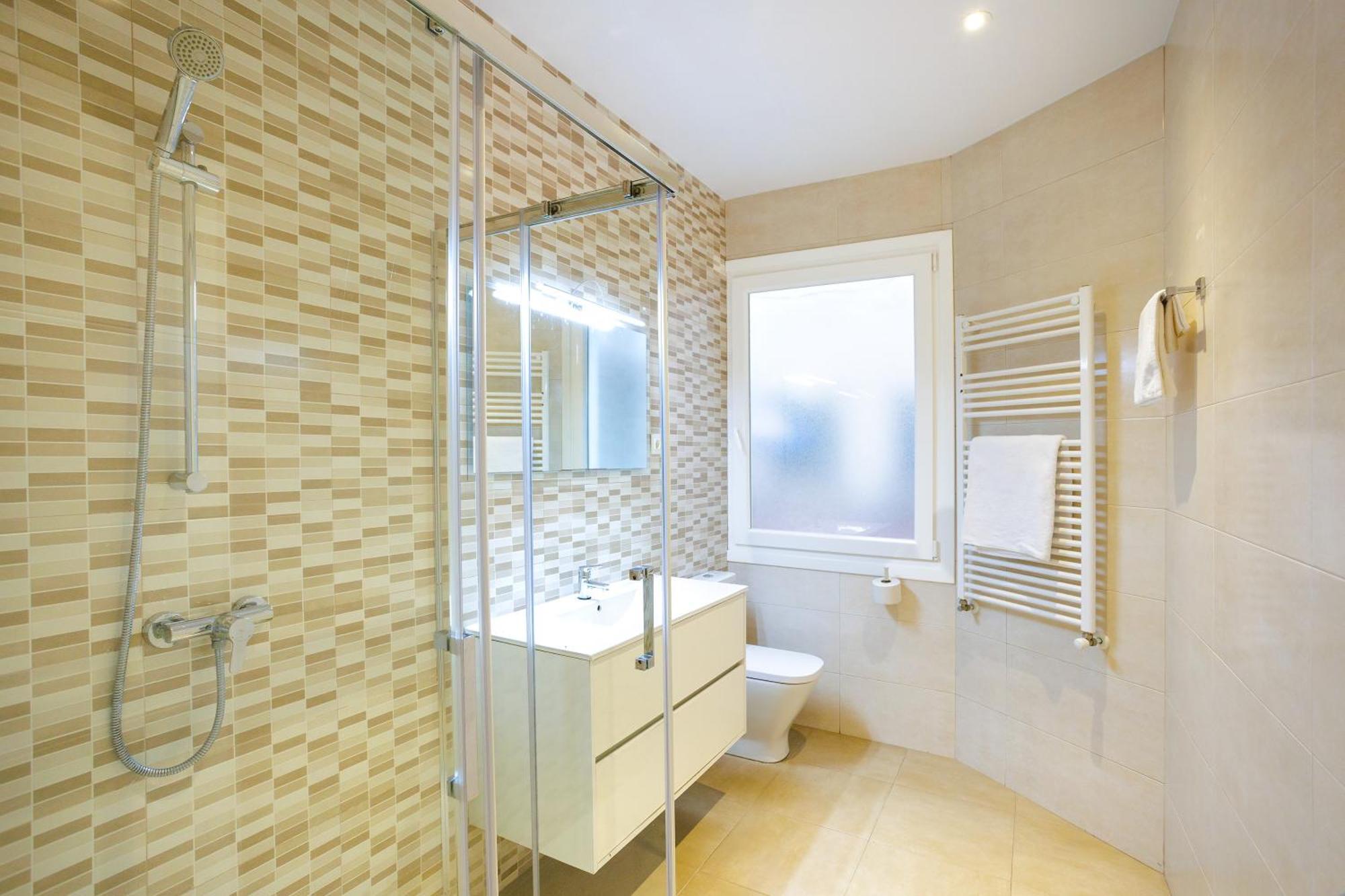 Apartamento Anboto By Bilbaohost Exteriör bild