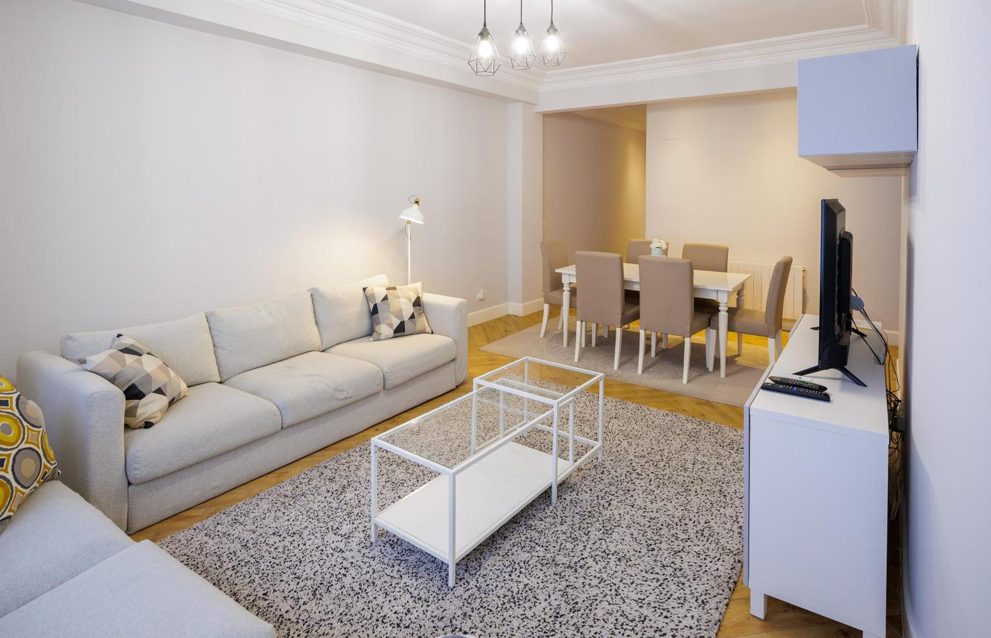 Apartamento Anboto By Bilbaohost Exteriör bild