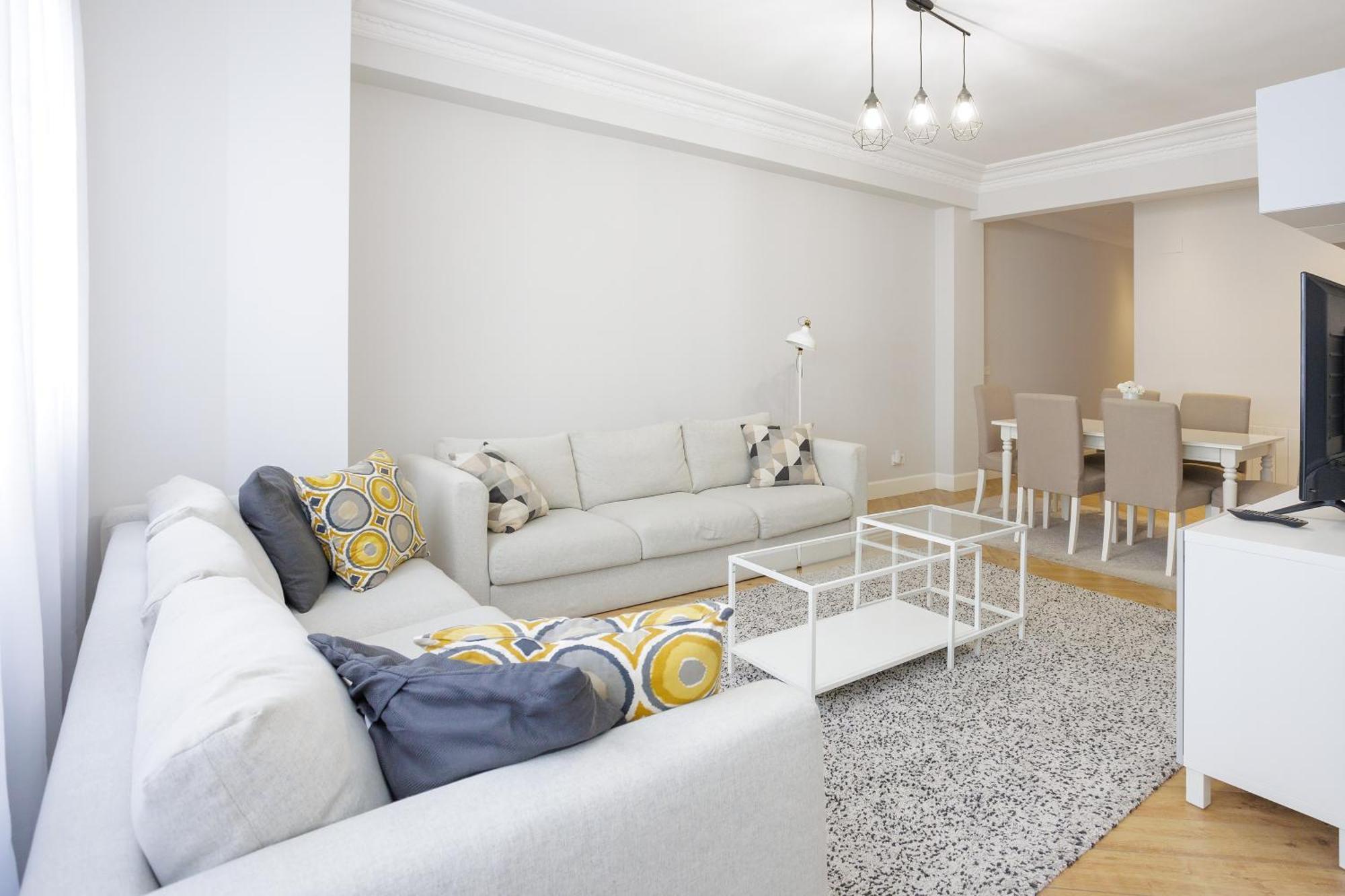 Apartamento Anboto By Bilbaohost Exteriör bild