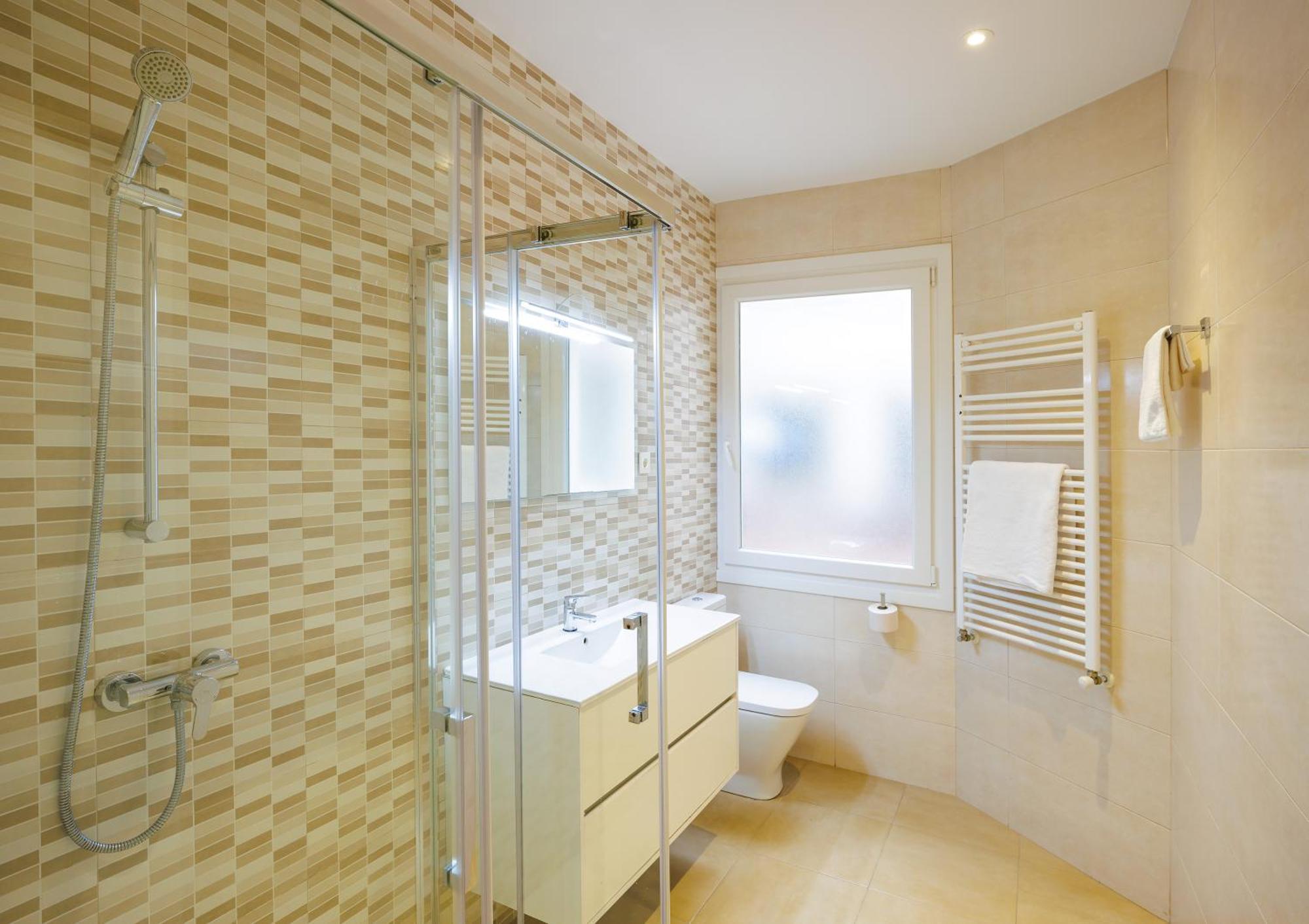 Apartamento Anboto By Bilbaohost Exteriör bild