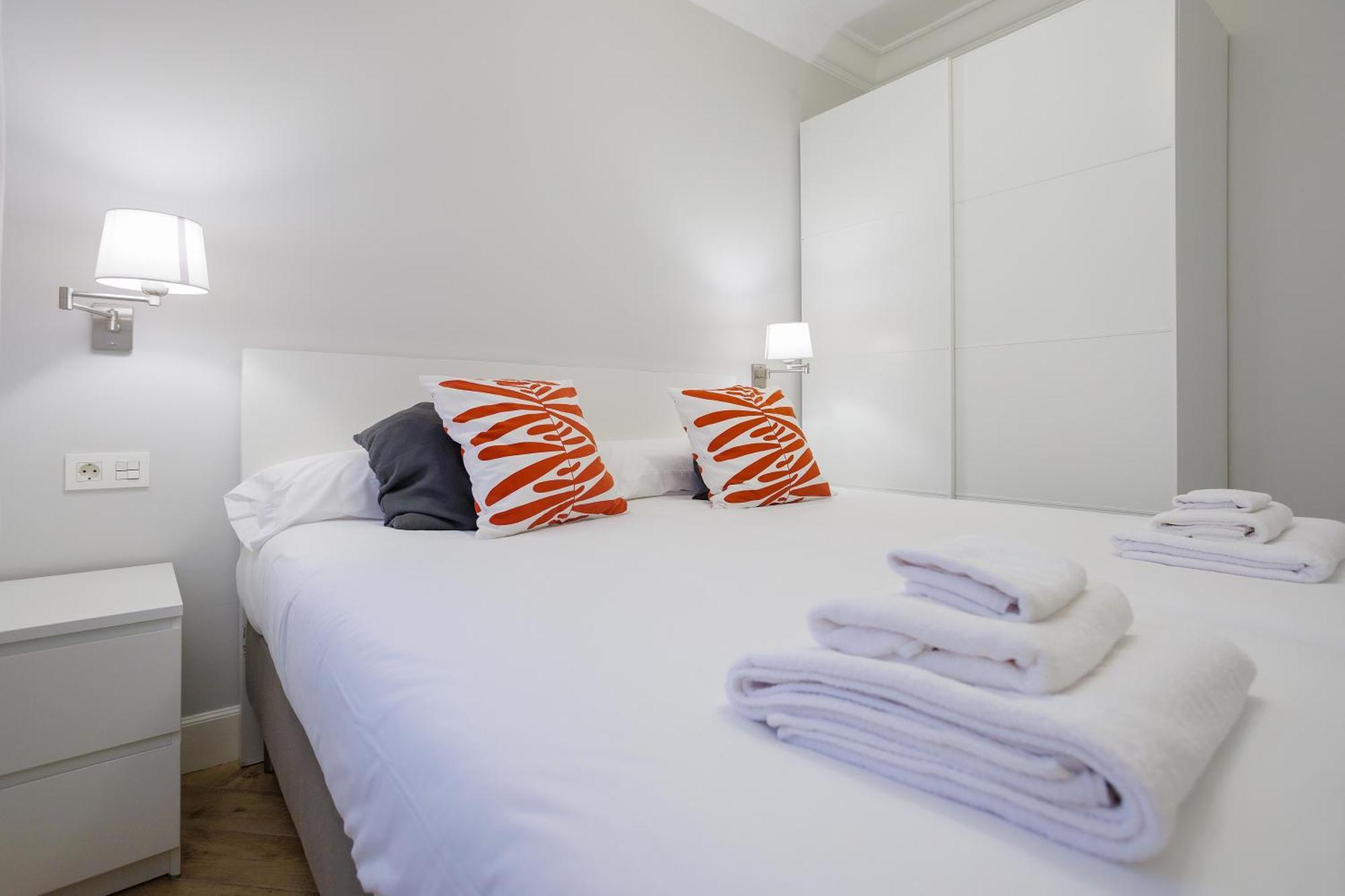 Apartamento Anboto By Bilbaohost Exteriör bild